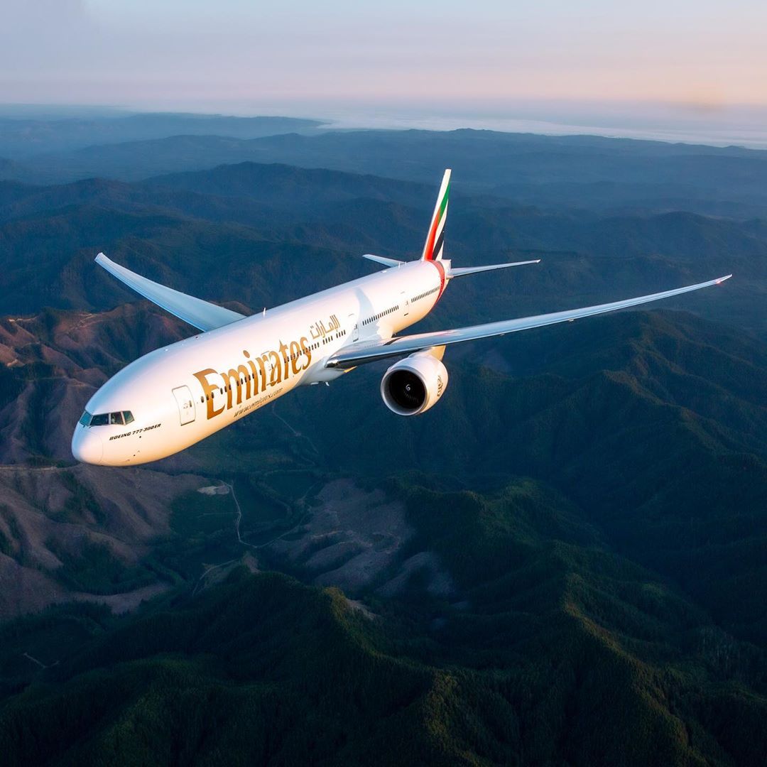 Emirates Pledges To Improve Processing Of Refunds To Passengers 